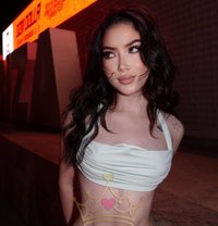 Lauren French 20 Years Old - escort in Al Manama Photo 1 of 7