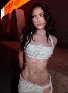 Lauren French 20 Years Old - puta in Doha Photo 1 of 7