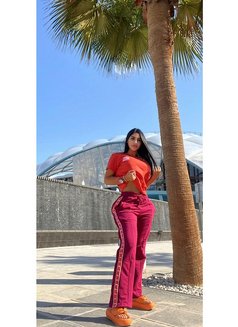Lauren Fullservice - escort in Abu Dhabi Photo 4 of 8
