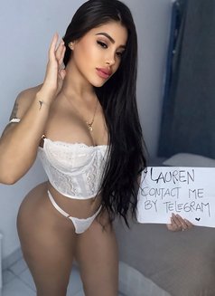 Lauren Fullservice - escort in Muscat Photo 12 of 12