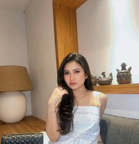Lauren - escort in Bali