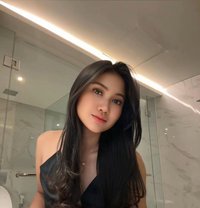 Lauren - escort in Bali