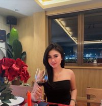 Lauren - escort in Bali