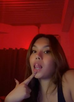Lauren Jade - Transsexual escort in Manila Photo 5 of 9