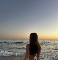 Lauren - escort in Beirut