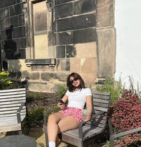 Lauren - escort in Beirut