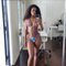 Lauren - escort in Dubai