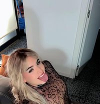 Laurenns - Acompañantes transexual in Dubai