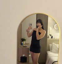 Laurenns - Transsexual escort in Dubai
