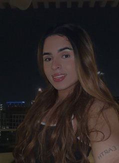Laurenns - Transsexual escort in Dubai Photo 10 of 10