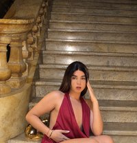 Laurenns - Acompañantes transexual in Dubai