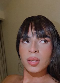 Laurenns - Acompañantes transexual in Dubai Photo 3 of 24