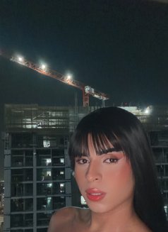 Laurenns - Acompañantes transexual in Dubai Photo 23 of 24