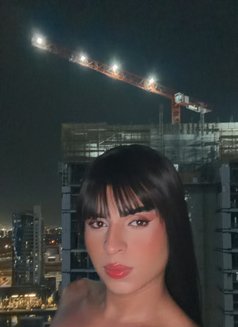 Laurenns - Acompañantes transexual in Dubai Photo 24 of 24