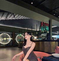 Laurent, Model and beauty face - escort in Bali