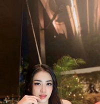 Laurent, Model and beauty face - escort in Bali