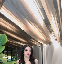 Laurent, Model and beauty face - escort in Bali