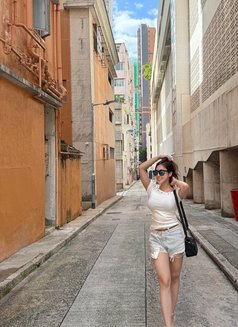 Lauriel - escort in Bangkok Photo 8 of 8