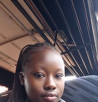 Laury3 - escort in Kilimani