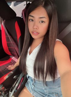 LAVA - Transsexual escort in Makati City Photo 11 of 14