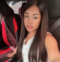 TS Savanna - Transsexual escort in Makati City