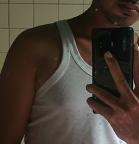 Lavan for Ladies Only - Male escort in Colombo
