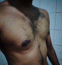 Lavan for Ladies Only - Male escort in Colombo