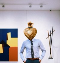 Lavan for Ladies Only - Male escort in Colombo