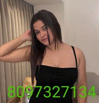 Lavanya Cam Show and Real meet GFE - puta in Hyderabad