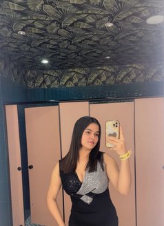 Lavanya Cam Show and Real meet GFE - escort in Navi Mumbai Photo 2 of 3