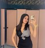 Lavanya Cam Show and Real meet GFE - escort in Hyderabad Photo 2 of 3
