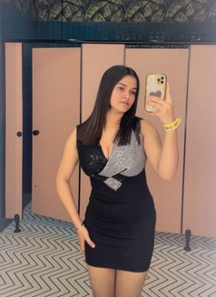 Lavanya Cam Show and Real meet GFE - escort in Navi Mumbai Photo 3 of 3
