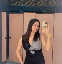 Lavanya Cam Show and Real meet GFE - escort in Navi Mumbai Photo 3 of 3