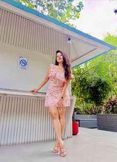 Lavanya - escort in Candolim, Goa Photo 1 of 5