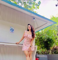 Lavanya - escort in Candolim, Goa