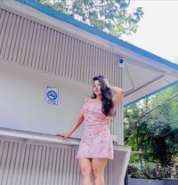 Lavanya - puta in Candolim, Goa