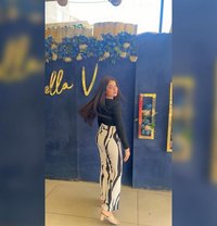 Lavanya - escort in Chennai