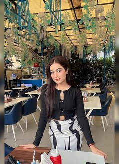 Lavanya - escort in Chennai Photo 3 of 4