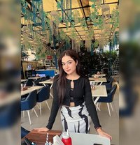 Lavanya - escort in Chennai