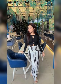 Lavanya - escort in Chennai Photo 4 of 4