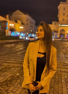 Lavanya Garg - escort in Dubai Photo 1 of 10