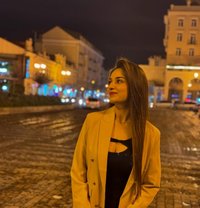 Lavanya Garg - escort in Dubai
