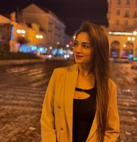 Lavanya Garg - escort in Dubai