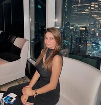 Lavanya Garg - escort in Dubai