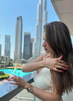 Lavanya Garg - escort in Dubai Photo 5 of 10