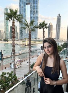 Lavanya Garg - escort in Dubai Photo 8 of 10