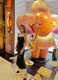 Lavanya Garg - escort in Dubai Photo 9 of 10