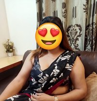 Lavanya - escort in Bangalore