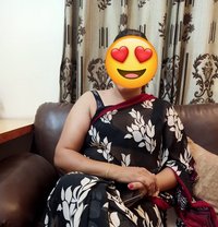 Lavanya - escort in Bangalore