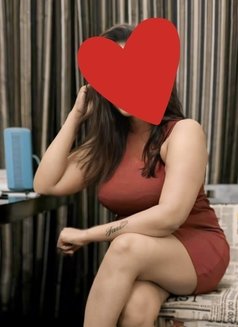 Incall and out call sex service availabl - escort in Bangalore Photo 1 of 2